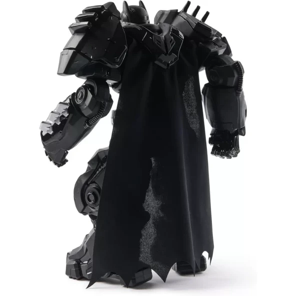 DC Batman Metal Figür 30 cm - Resim 2