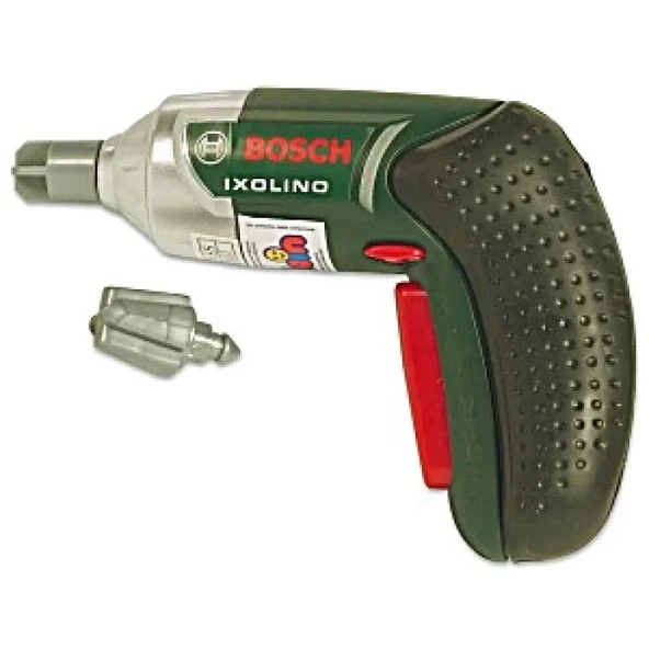 Bosch Ixolino Oyuncak Akülü Tornavida ürün görseli 1