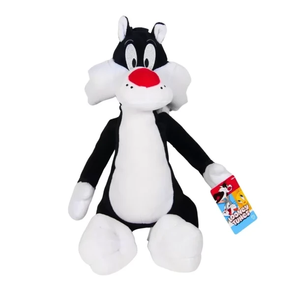 Peluş Sylvester 43 cm ürün görseli 1