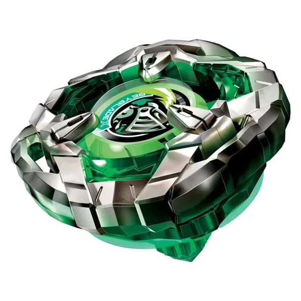 Beyblade 1'li Set Helm Knight 3-80N ürün görseli 1