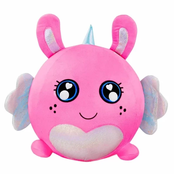 Bibbies Şişme Peluş Tavşan XXL ürün görseli 1