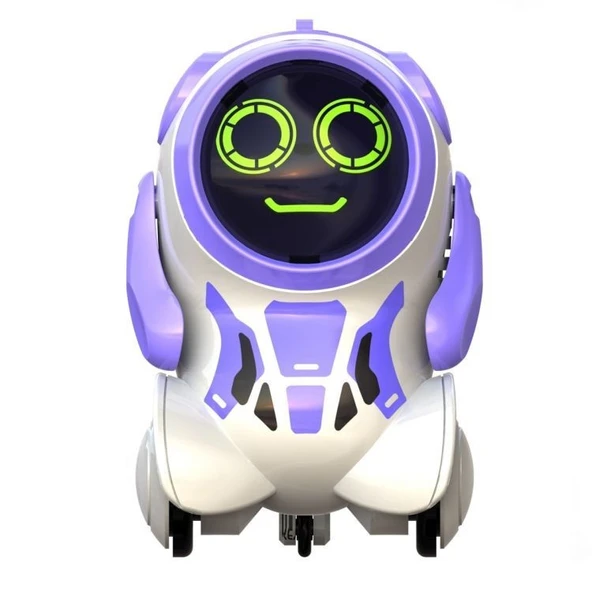 Silverlit Pokibot Robot - Resim 4