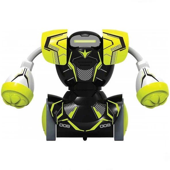 Silverlit Robo Combat Robot Seti - Resim 2