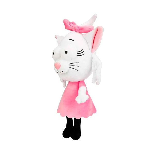 Sunman Kral Şakir Canan Peluş 30 cm - Resim 2