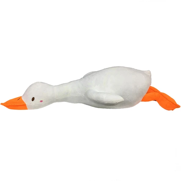 Peluş Yatan Ördek 100 cm. ürün görseli 1