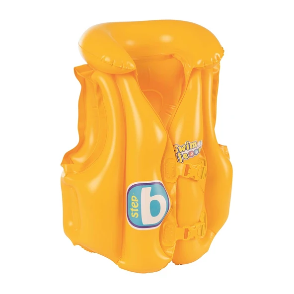Bestway Can Yeleği 51 x 46 cm - Resim 2