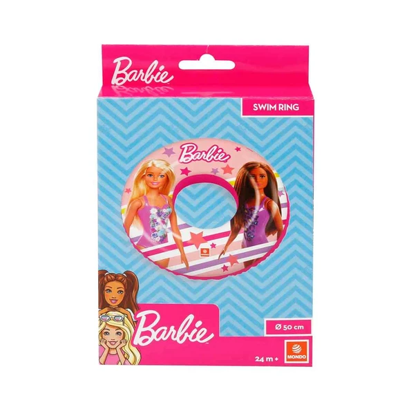Barbie Can Simidi 50 cm - Resim 2
