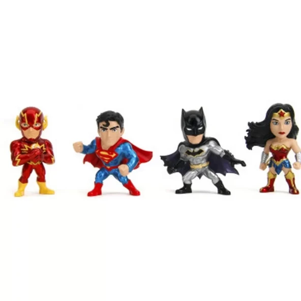 DC Karakter Figürleri ürün görseli 1