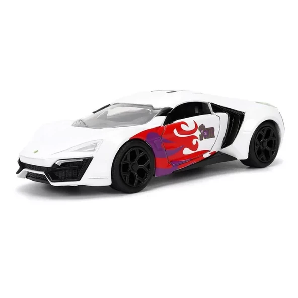 1/32 Dc Joker Lykan Hypersport ürün görseli 1