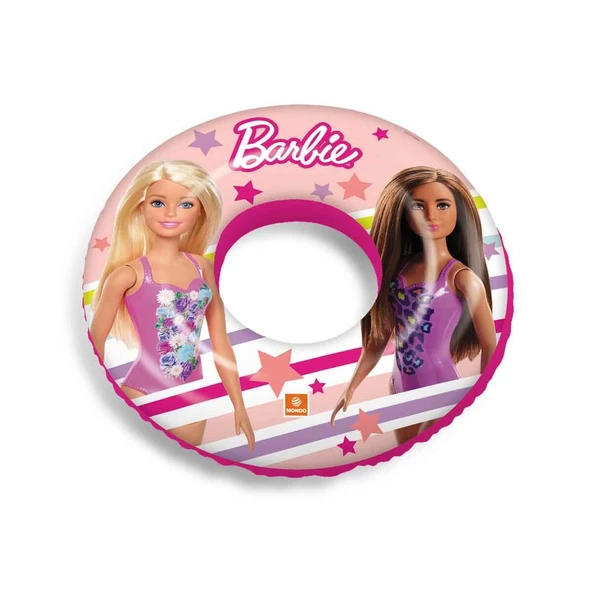 Barbie Can Simidi 50 cm - Resim 3