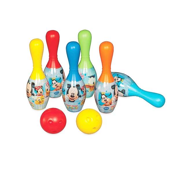 Dede Mickey Mouse Bowling ürün görseli 1
