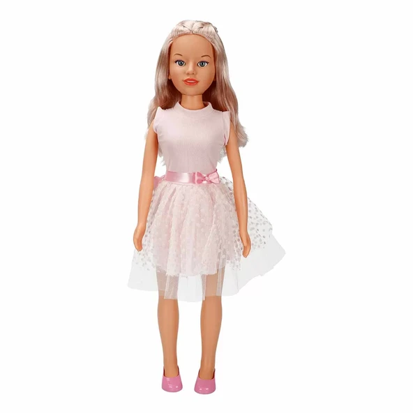 Yürüyüş Arkadaşım Clara Party 80 cm ürün görseli 1