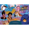 KS Aladdin Puzzle 200 Parça - Resim 2