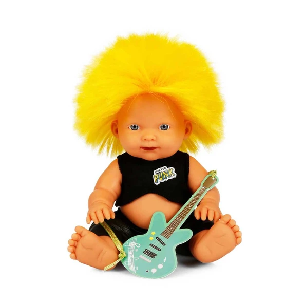 Sunman Punk Nil Bebek ürün görseli 1