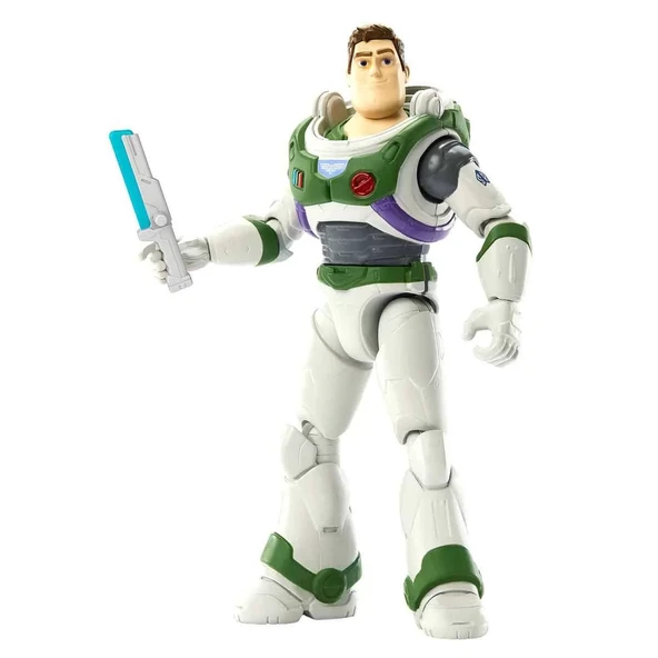 Disney Pixar Lightyear Ana Figürler Serisi HHJ78 ürün görseli 1