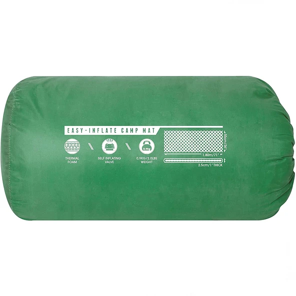 Bestway Pavillo 68058 Şişme Mat - Resim 3