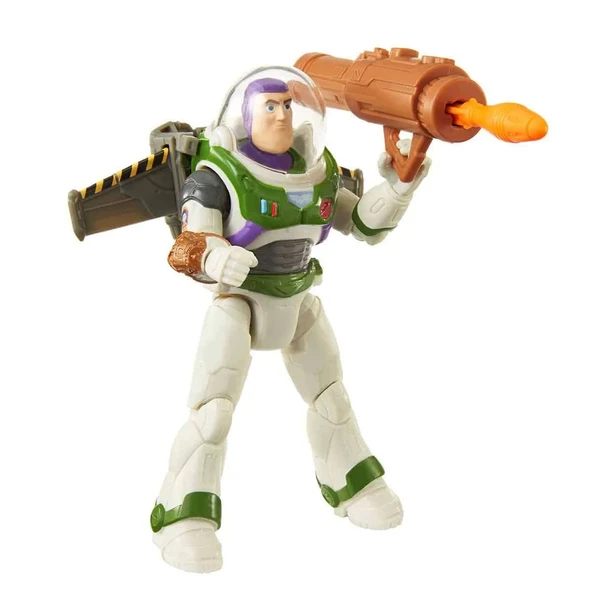 Disney Pixar Lightyear Ana Figürler Delüks Serisi HHJ85 ürün görseli 1