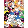 KS 101 Dalmatian 50 Parça Puzzle - Resim 2