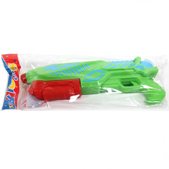 Pompalı Su Atan Oyuncak 38 Cm 178 - Resim 4
