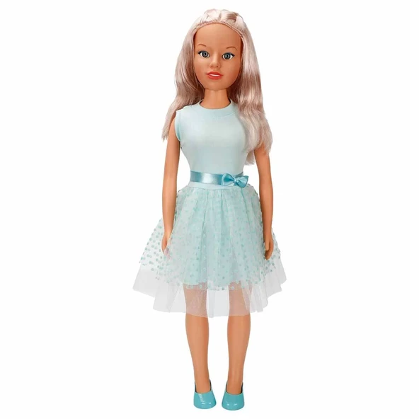 Yürüyüş Arkadaşım Clara Party 80 cm - Resim 2
