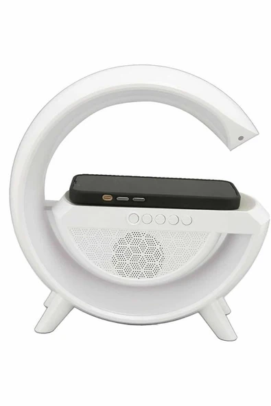 Bluetooth Hoparlör Speaker Telefon Şarj Edebilen Android ve İOS Uyumlu ürün görseli 1