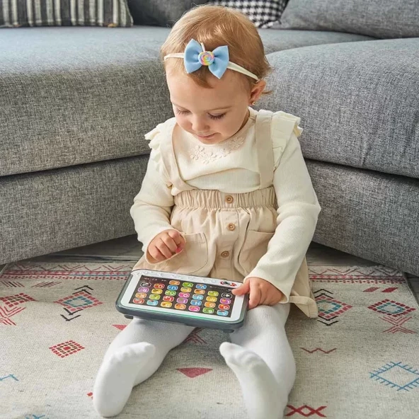 Eğitici İlk Tabletim 30902 - Resim 2