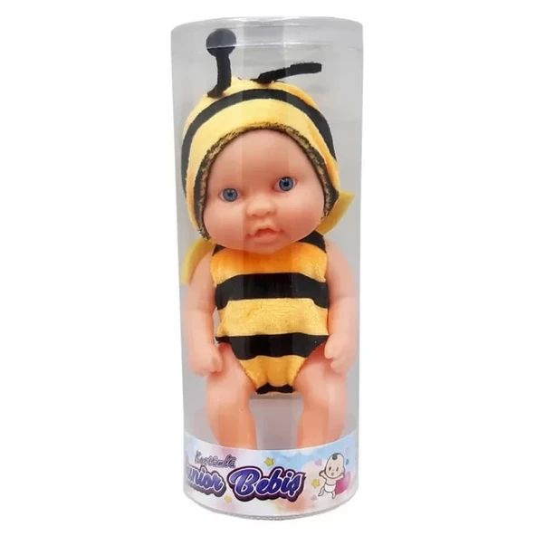 Kostümlü Junior Bebek ürün görseli 1