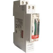 Helios HS 4202 3500 Watt W Otomat Tipi Zaman Saati ürün görseli 1