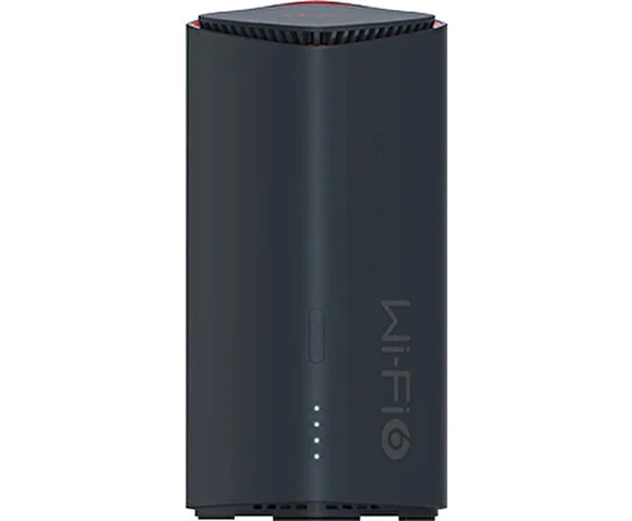 H3C Magic BX54,802,11ax 5400M,Gigabit Dual Band Wifi 6  Wireless Broadband Router,Overseas version ürün görseli 1