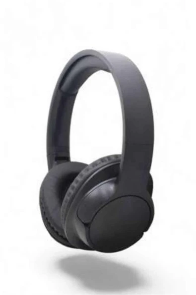 Kablosuz Bluetooth Kulaklık Kulak Üstü Mikrofonlu 5.0 Bluetooth ANC Özelliği ürün görseli 1