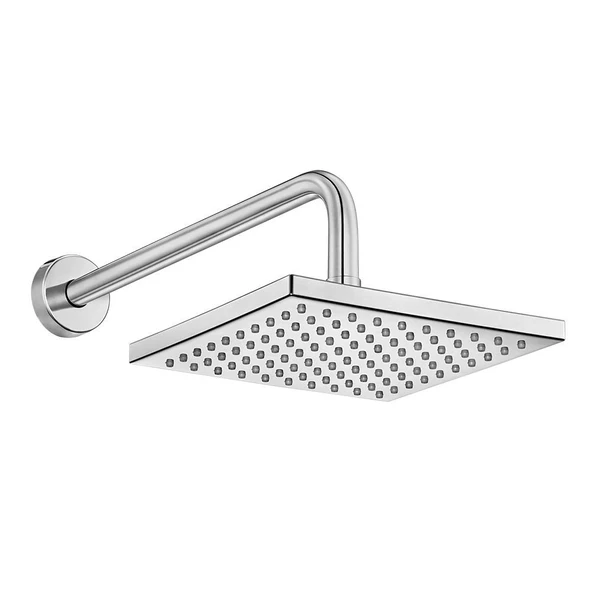Ar Dicle Tepe Duş Başlığı (200x200 mm) Duvardan Borulu (L=388 mm) 102145084 ürün görseli 1