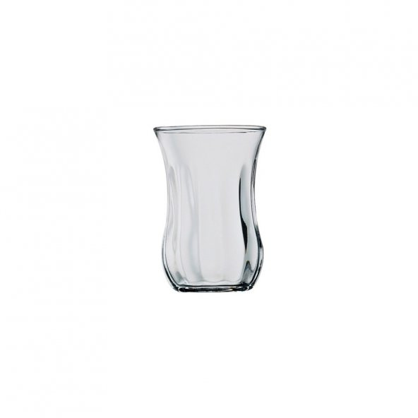 Paşabahçe 12 Adet Optikli Çay Bardak 42011 - Resim 2