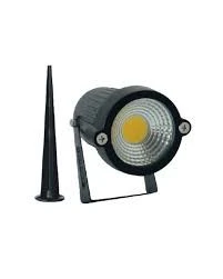 Helios HS-3895 12W Yeşil Çim Armatürü IP65 ürün görseli 1