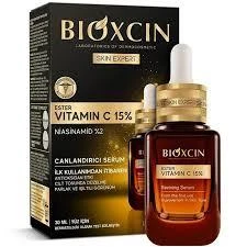 Bioxcin Ester Vitamin C %15 Canlandırıcı Serum 30 ml ürün görseli 1