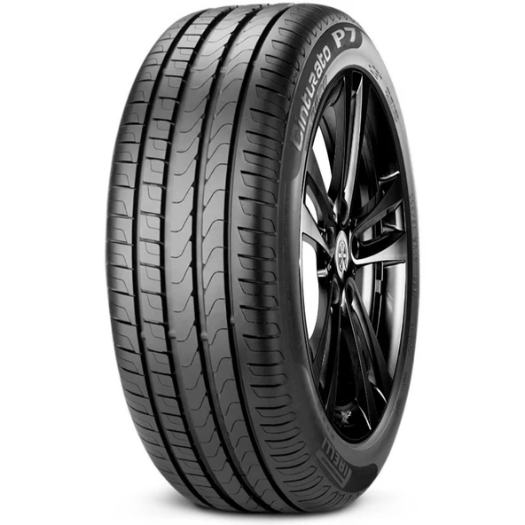 245/40R18  PİRELLİ RFT CİNTRATO P7(MOE) ürün görseli 1