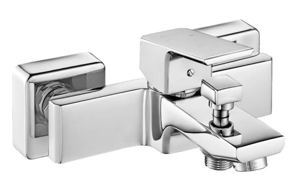 Eca Tiera Banyo Duş Bataryası 20 Yıl Garanti 102102469 ürün görseli 1