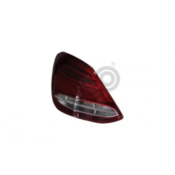 Mercedes Stop Lambası Sol (led) C-Class W205 14>21 Orjınal - Ulo 1128001 ürün görseli 1