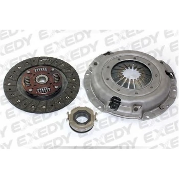 Subaru Debriyaj Seti Subaru İmpreza 1992 2000 Subaru Legacy 1.6 1.8 2.0 1994 2000 - Exedy Fjk2018 ürün görseli 1