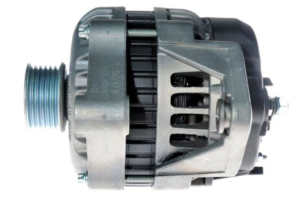Opel Alternator X14xe Z14xe X16xel Z16xe Astra G Corsa C - Hella 8el011710-071 ürün görseli 1