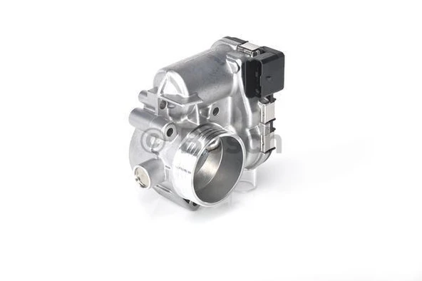 Psa Gaz Kelebek Kutusu Partner II Berlingo II P307 C4 P308 P206 C2 C3 C3 Xsara II Picasso 1.6 16v Tu5jp4 - Bosch 0280750085 ürün görseli 1
