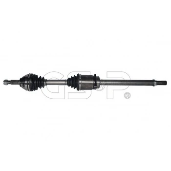 Nissan On Aks Komple Sag Nissan Xtraıl 2,0 DCI 2007-2013 M9t (t31kasa) - Gsp 241482 ürün görseli 1