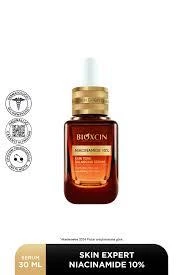 Bioxcin Niasinamid Cilt Bakım Serumu 30 ml - Resim 2