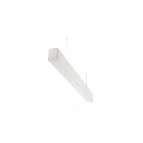 Arge Led Lineer Sarkıt Armatür 2700K 40 Cm (Gün Işığı) ürün görseli 1