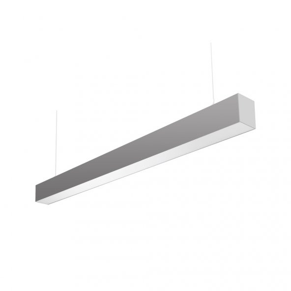 Arge Led Lineer Sarkıt Armatür 2700K 100 Cm (Gün Işığı) ürün görseli 1