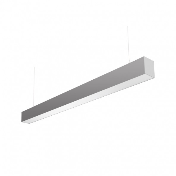Arge Led Lineer Sarkıt Armatür 6500K 40 Cm (Soğuk Beyaz) ürün görseli 1