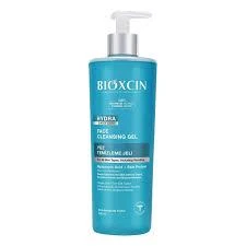 Bioxcin Hydra Yüz Temizleme Jeli 500 ml ürün görseli 1