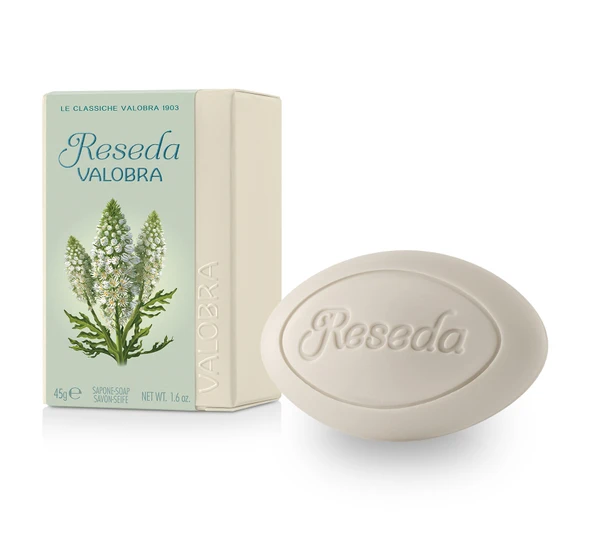 Valobra Gift Set Assoluta - 5'li Sabun Seti - Resim 4