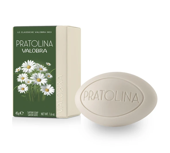 Valobra Gift Set Assoluta - 5'li Sabun Seti - Resim 5