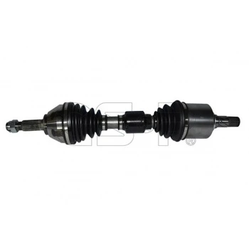 Nissan On Aks Komple Sol Nissan Xtraıl 2,0dci 2007-2013 M9t (t31kasa) - Gsp 241481 ürün görseli 1