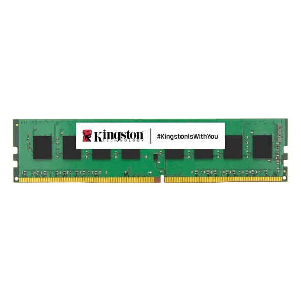 Kingston Server Premier KSM32RS8/16HCR 16GB DDR4 3200MHz CL22 ECC Sunucu Bellek ürün görseli 1